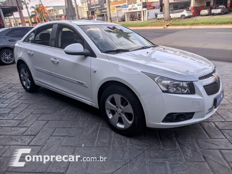 CRUZE 1.8 LT 16V