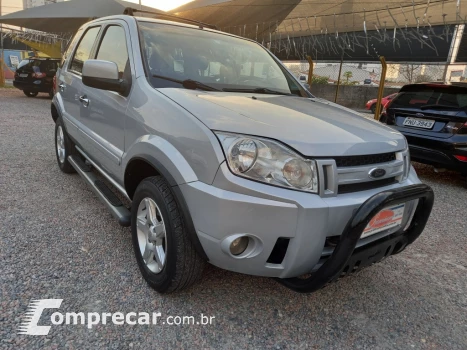 FORD ECOSPORT 2.0 XLT Freestyle 8V 4 portas