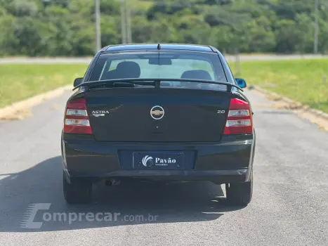 ASTRA 2.0 MPFI Advantage 8V