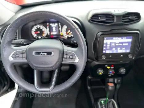 RENEGADE 1.3 T270 Turbo Sport