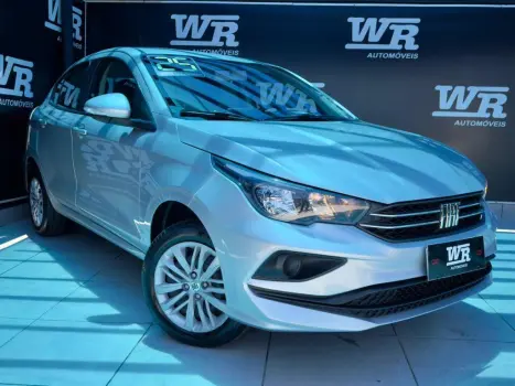 CRONOS 1.0 Firefly Drive