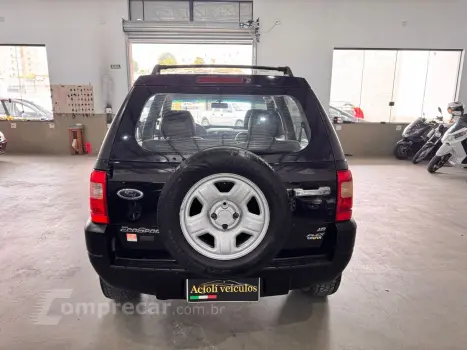 Ecosport 1.6 Xls 8V Flex 4P Manual