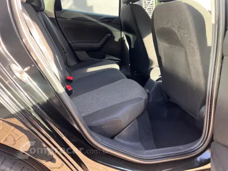 Polo 1.0 Flex 12V 5p