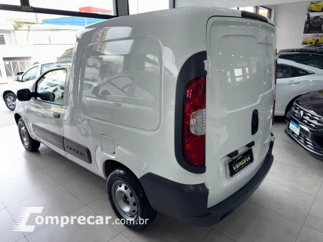 Fiorino Endurance 1.4