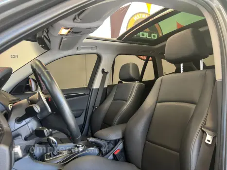 BMW X1 2.0 16V TURBO XDRIVE28I