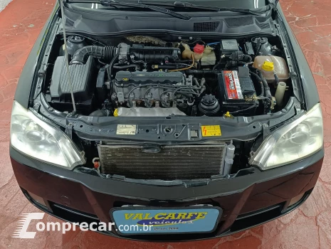 ASTRA 2.0 MPFI Advantage 8V