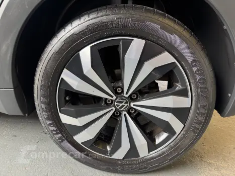 T-CROSS 1.4 250 TSI Highline