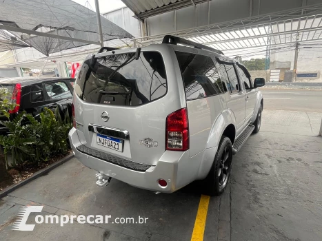 PATHFINDER 2.5