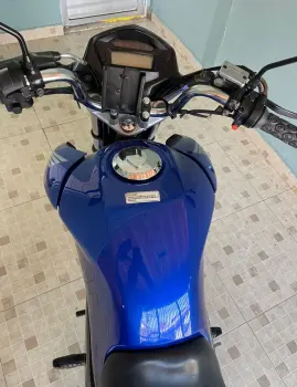 CG FAN  Honda 150