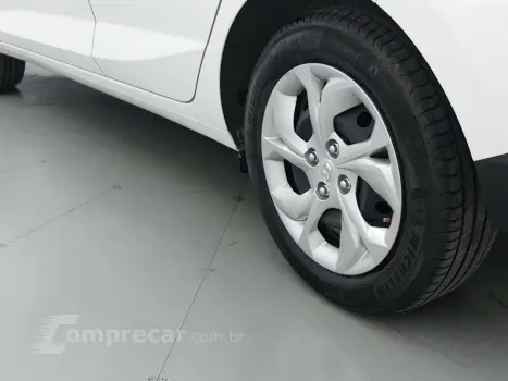 HB20 1.0 12V FLEX SENSE PLUS MANUAL