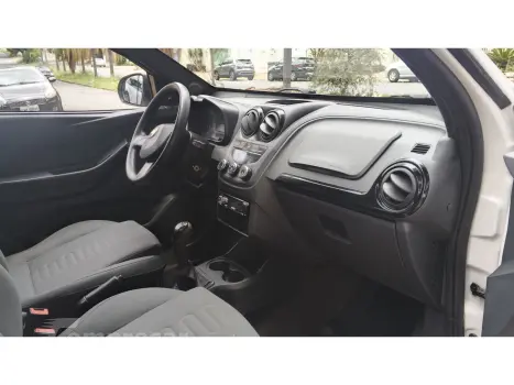 MONTANA 1.4 MPFI LS CS 8V FLEX 2P MANUAL