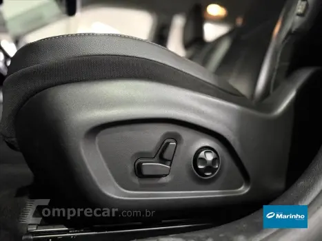 TORO 2.0 16V TURBO DIESEL VOLCANO 4WD AT9