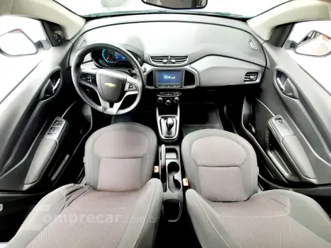 ONIX HATCH LTZ 1.4 8V FlexPower 5p Aut.