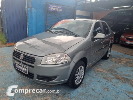 Fiat SIENA 1.0 MPI EL 8V 4 portas