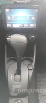 Sandero 1.6 16V 4P FLEX STEPWAY AUTOMÁTICO