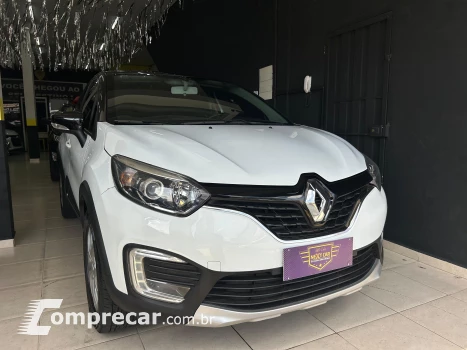 CAPTUR 1.6 16V SCE ZEN