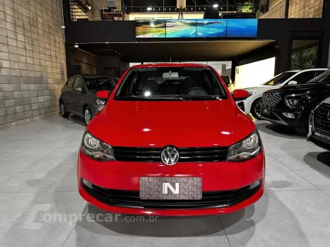 GOL 1.0 MI 8V FLEX 4P MANUAL G.VI