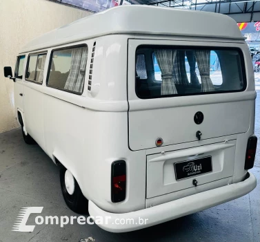 KOMBI 1.6 MI Carat 8V