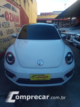 FUSCA 2.0 TSI 16V R-line