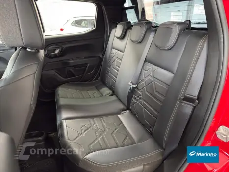 STRADA 1.3 FIREFLY FLEX VOLCANO CD MANUAL