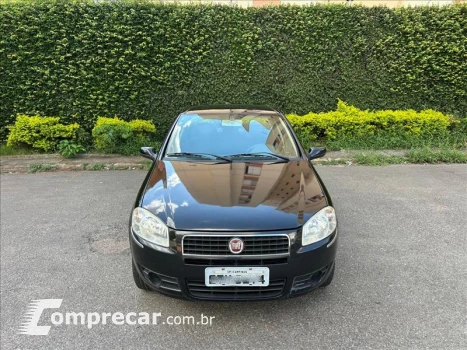 SIENA 1.0 MPI EL 8V