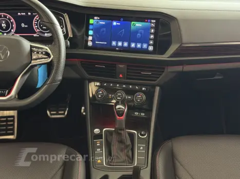 Jetta 2.0 4P 350 TSI GLI AUTOMÁTICO DSG