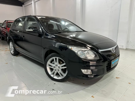 I30 2.0 16V 4P GLS AUTOMÁTICO