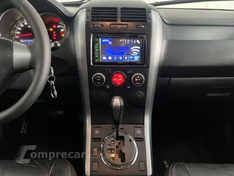 Grand Vitara 2.0 16V 4x2 5p Aut.