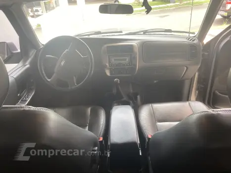 RANGER 2.3 Limited 4X2 CD 16V