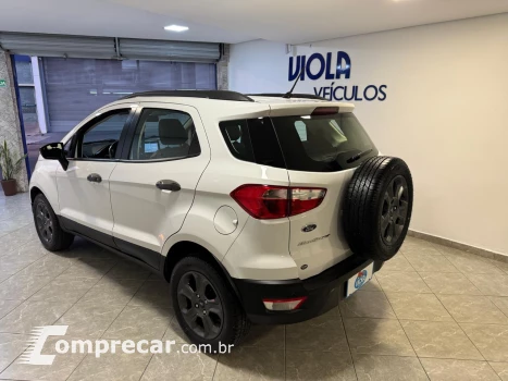 ECOSPORT 1.5 Ti-vct Freestyle