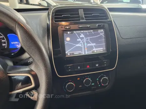 KWID Intense 1.0 Flex 12V 5p Mec.