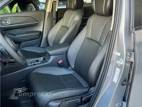 HR-V 1.5 DI I-VTEC FLEX EX CVT