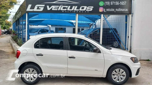 GOL 1.6 MI Trendline 8V