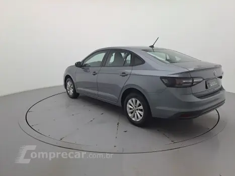 VIRTUS 1.0 170 TSI 4P FLEX MANUAL