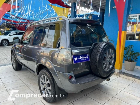 PAJERO TR4