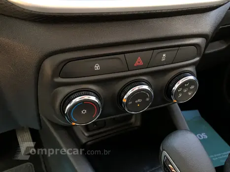 Tracker 1.0 Turbo Flex Lt Automático