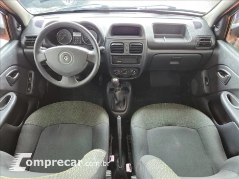 CLIO 1.0 Expression 16V