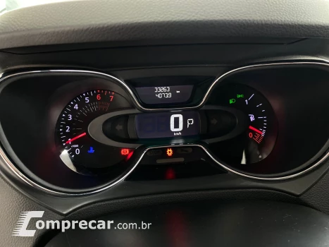 CAPTUR 1.6 16V SCE Bose