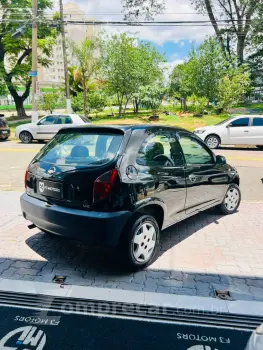 Celta Life/ LS 1.0 MPFI 8V FlexPower 3p