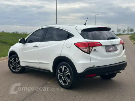 HR-V 1.8 16V EXL