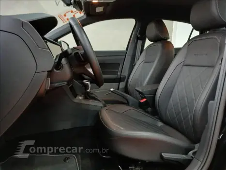 VIRTUS 1.4 250 TSI Exclusive