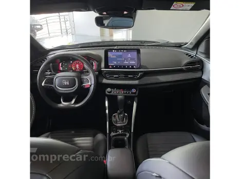 FASTBACK 1.0 TURBO 200 FLEX IMPETUS CVT