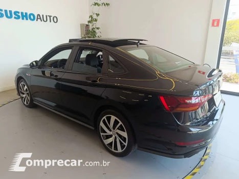 JETTA 2.0 350 TSI GLI DSG