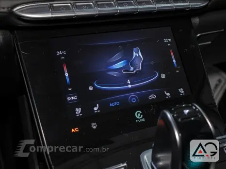 TIGGO 8 PRO 1.5 TCI Plug-in Hybrid DHT