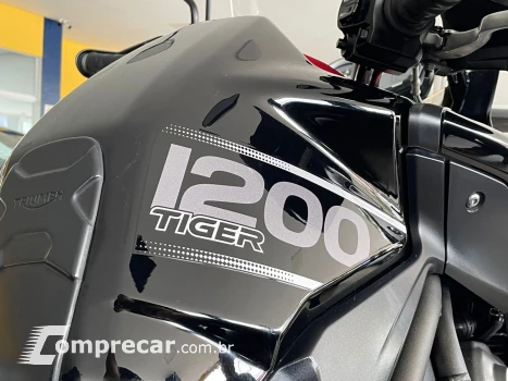 TIGER 1200 XR