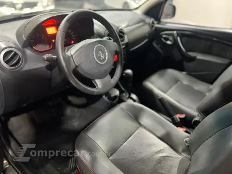 Sandero 1.6 16V 4P FLEX SCE STEPWAY