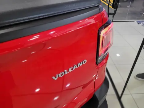 Strada Volcano 1.3 Flex 8V CD