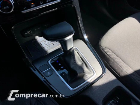Creta 1.0 Tgdi Flex Limited Automático