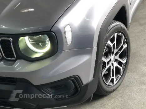 RENEGADE 1.3 T270 TURBO FLEX LONGITUDE AT6