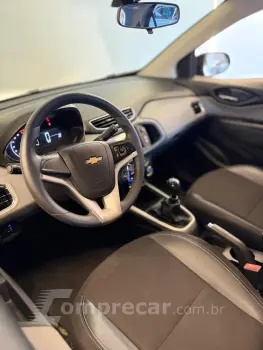 ONIX HATCH LT 1.0 8V FlexPower 5p Mec.